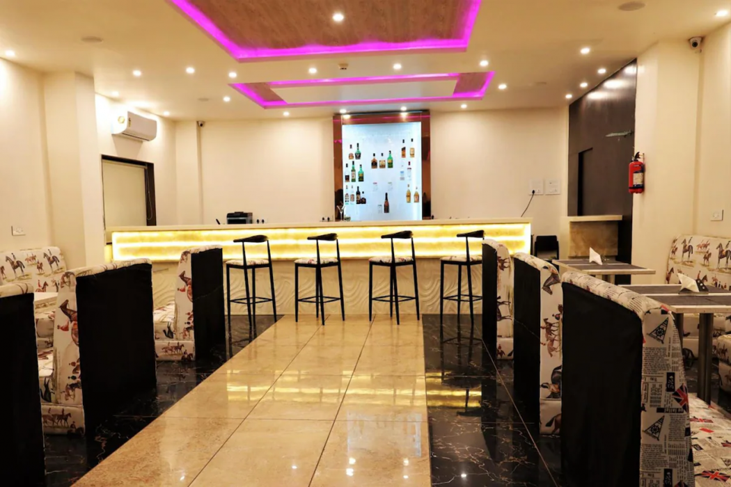 The Fern Residency Parbhani Maharashtra 29/59