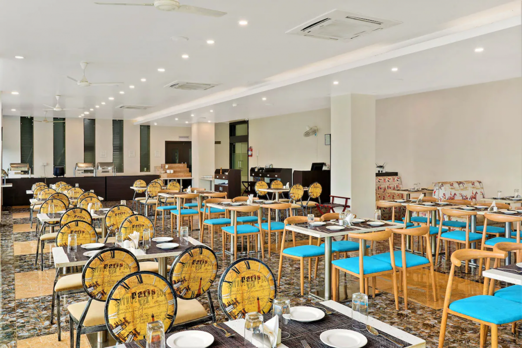 The Fern Residency Parbhani Maharashtra 31/59