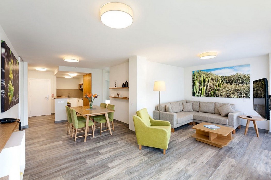 Tigaiga Suites 12/36