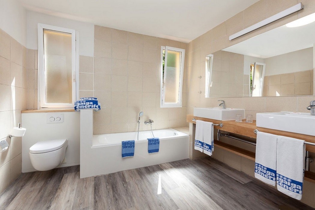 Tigaiga Suites 9/36