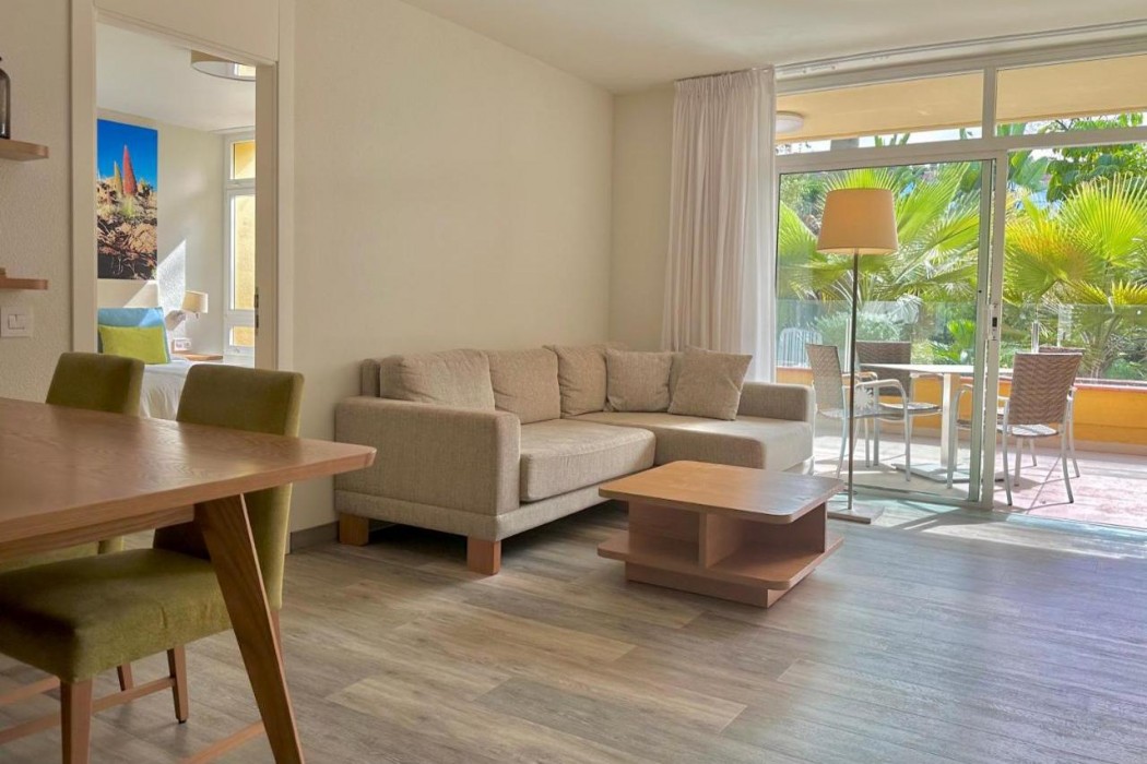 Tigaiga Suites 10/36