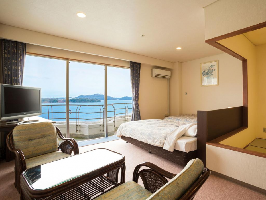 Hotel Green Plaza Hamanako 5/53