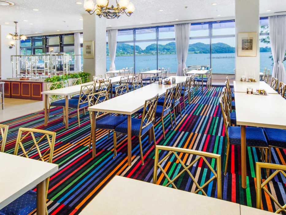Hotel Green Plaza Hamanako 6/53