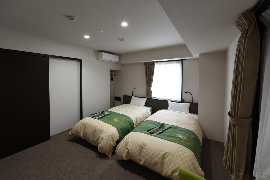 Hotel Shoumeikan 12/40