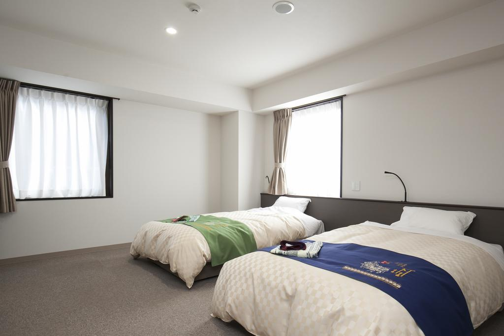 Hotel Shoumeikan 14/40