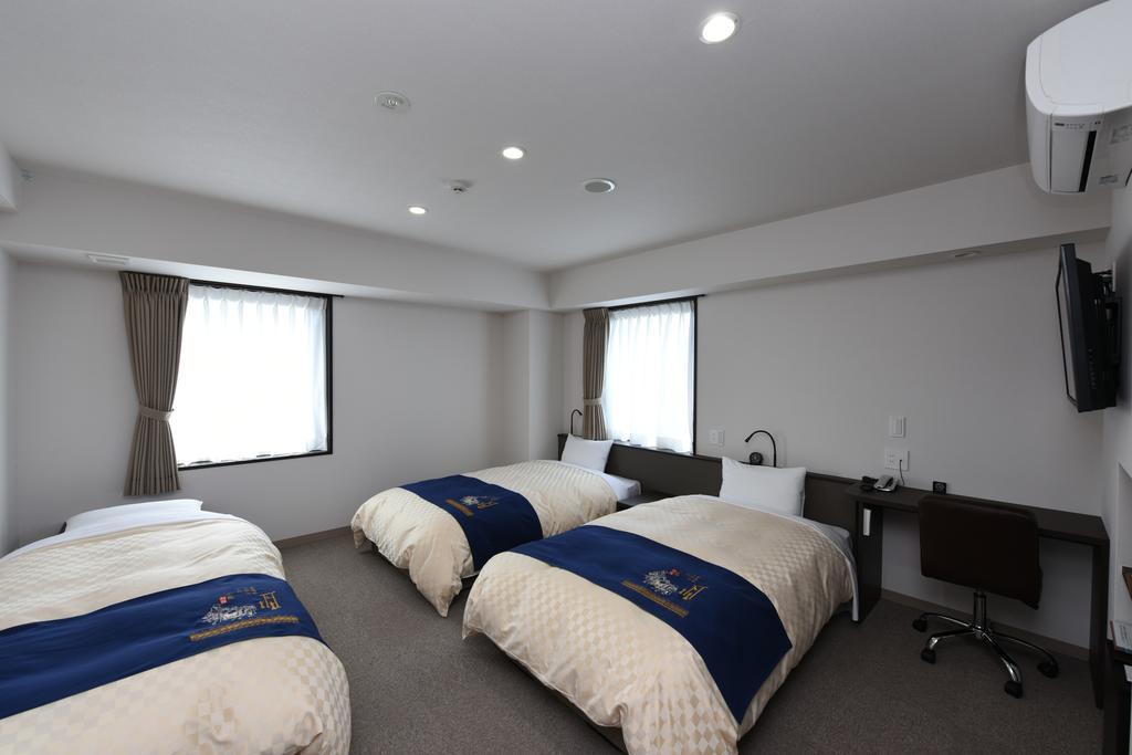 Hotel Shoumeikan 13/40