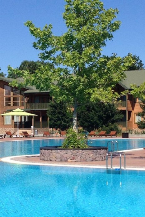 River inn Resort & SPA Nabran 16/58
