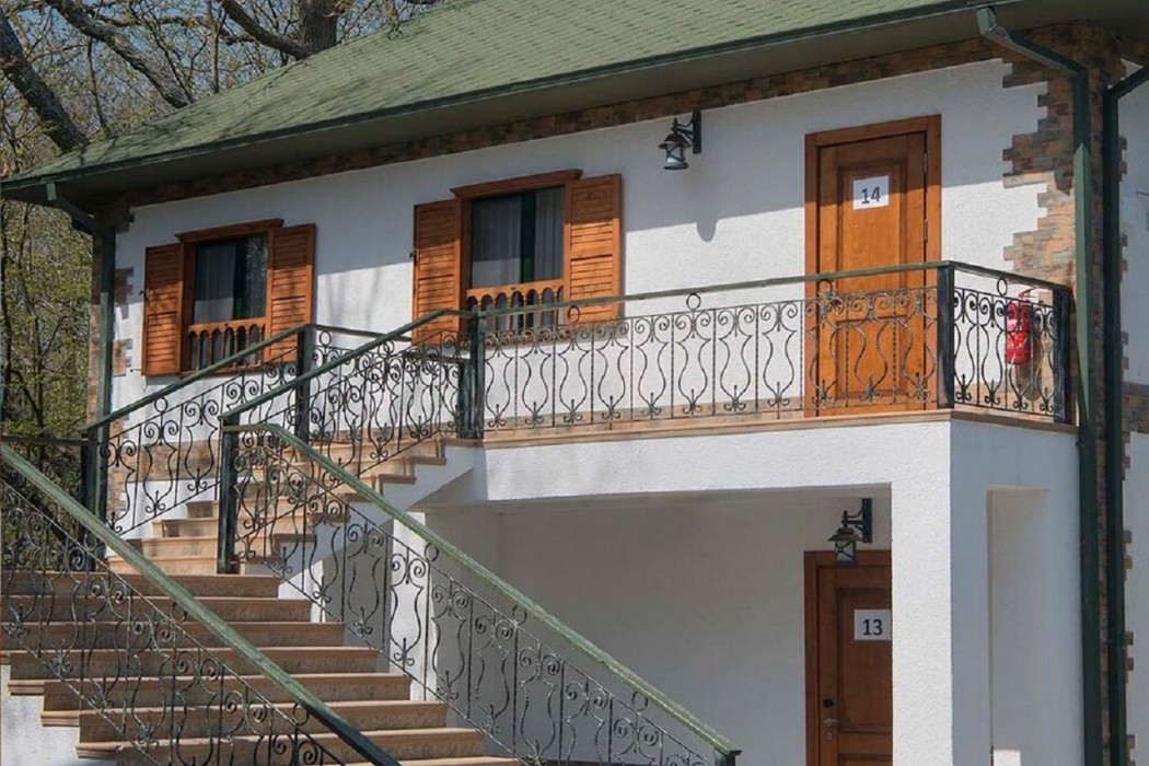 River inn Resort & SPA Nabran 15/58