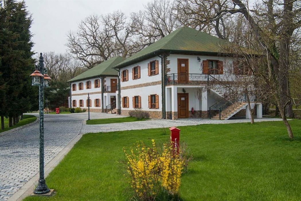 River inn Resort & SPA Nabran 18/58