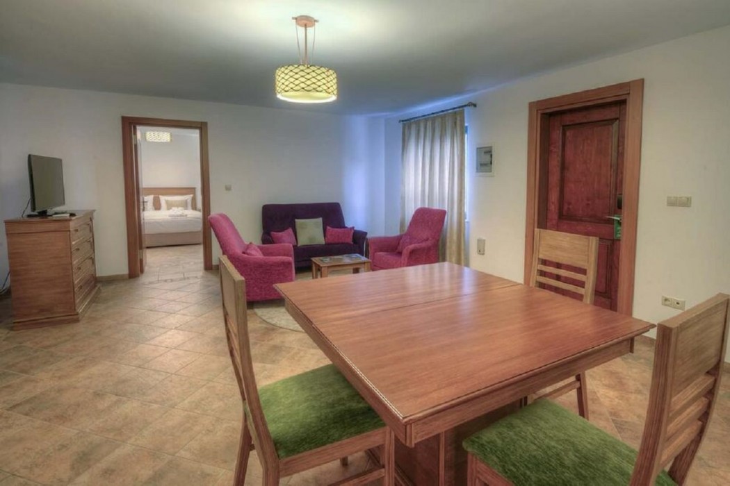 River inn Resort & SPA Nabran 20/58