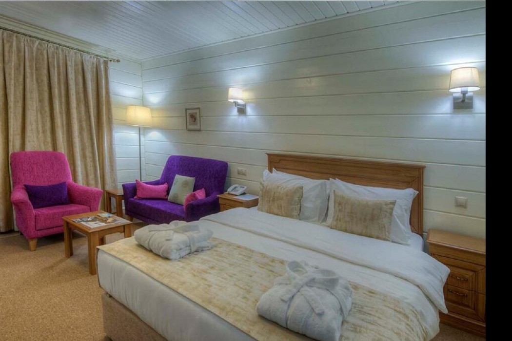 River inn Resort & SPA Nabran 21/58