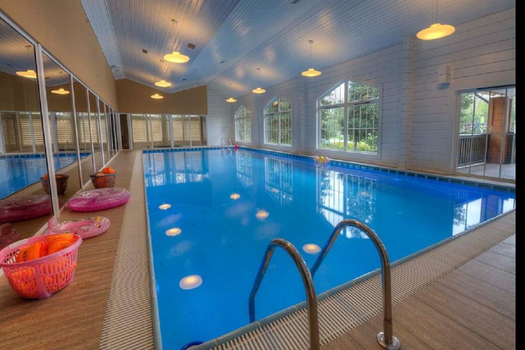 River inn Resort & SPA Nabran 17/58