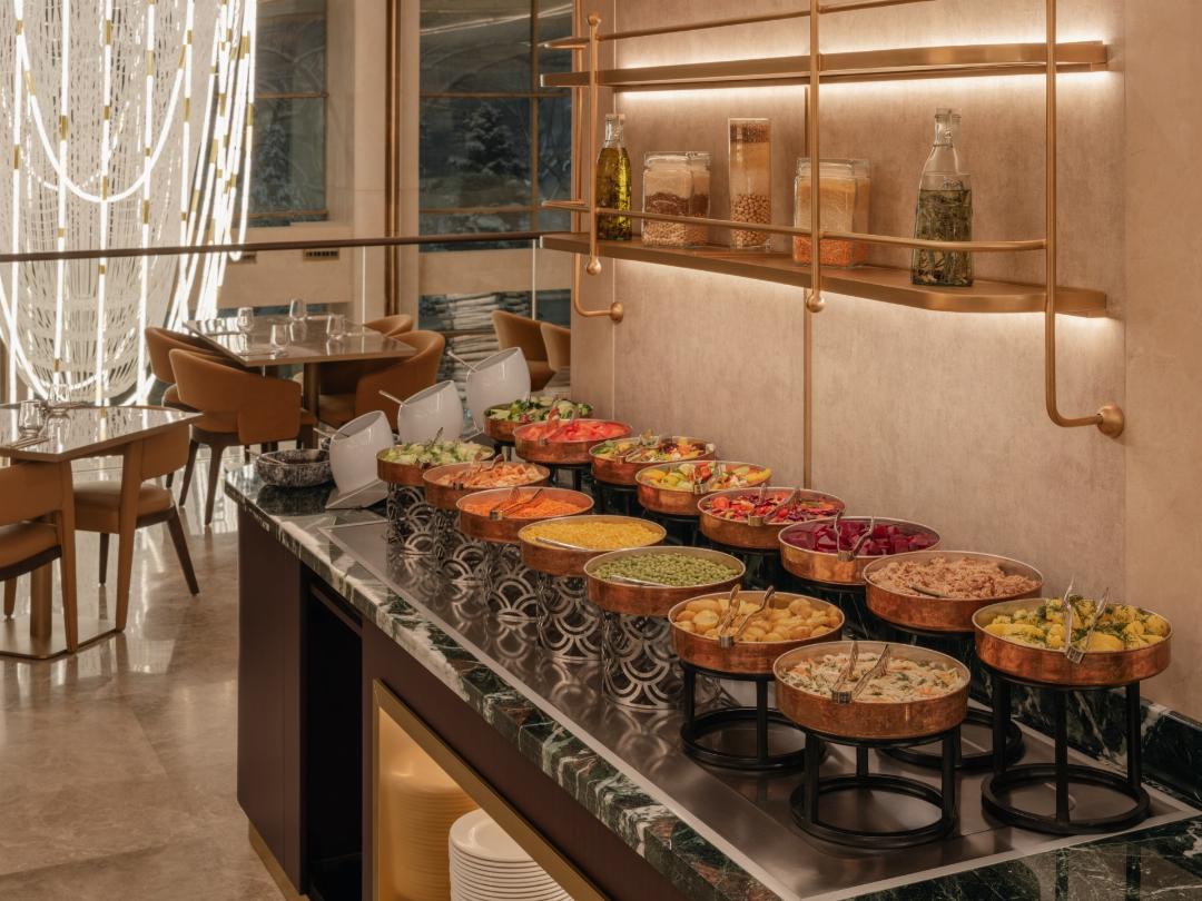 Kazakhstan Hotel 22/87
