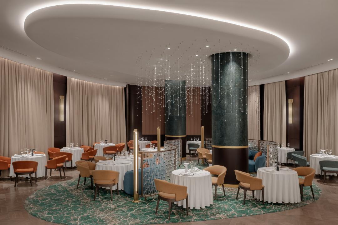 Kazakhstan Hotel 15/87