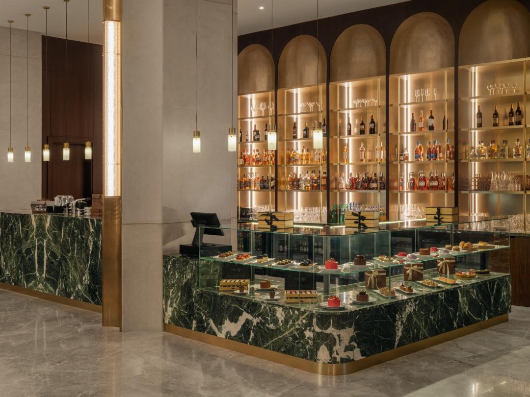 Kazakhstan Hotel 21/87