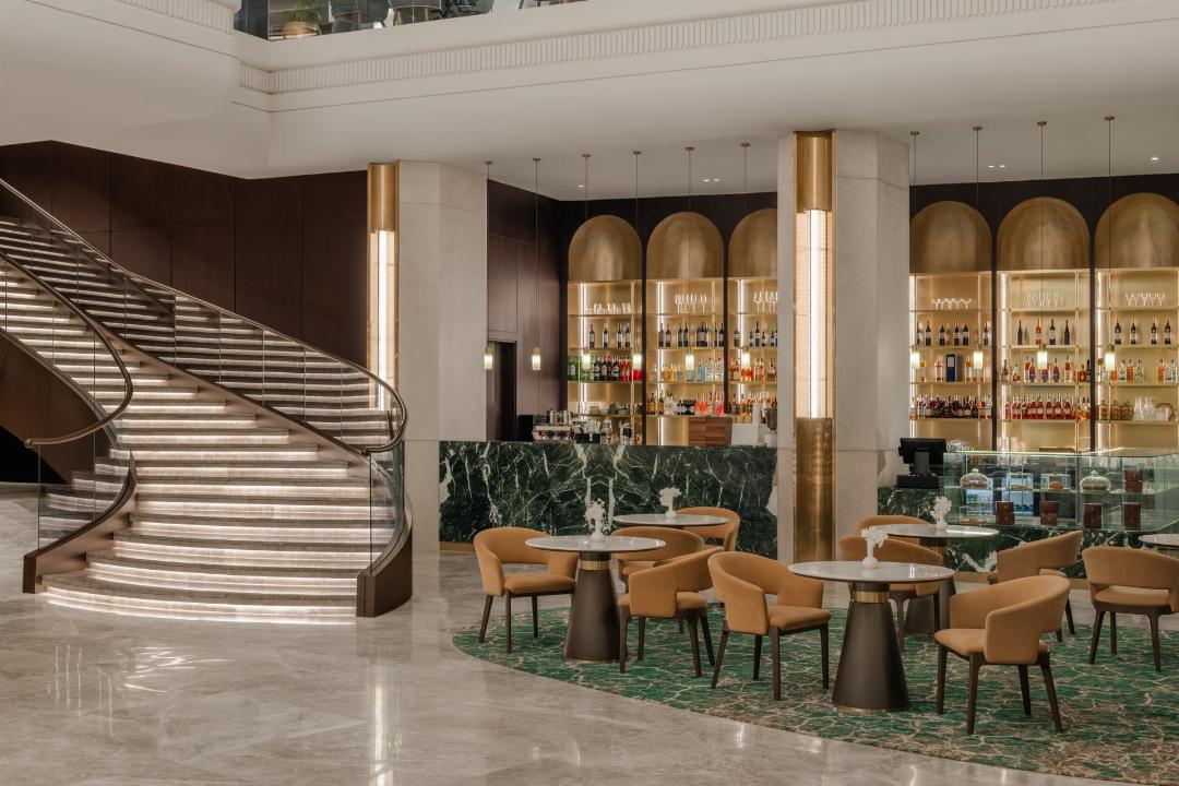 Kazakhstan Hotel 20/87