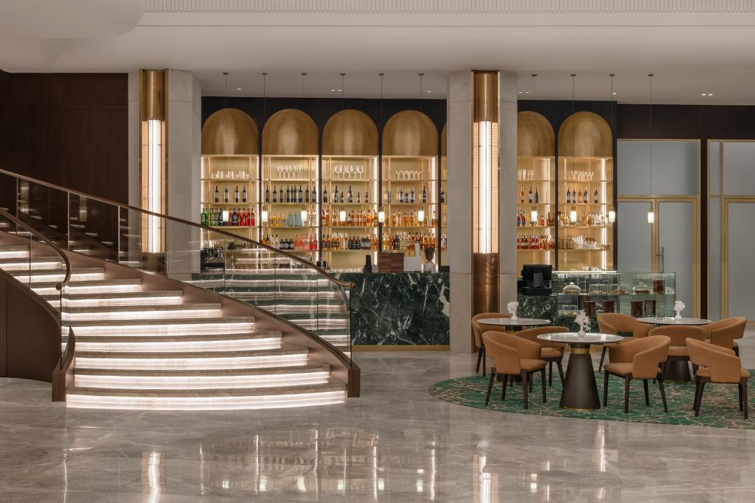 Kazakhstan Hotel 19/87