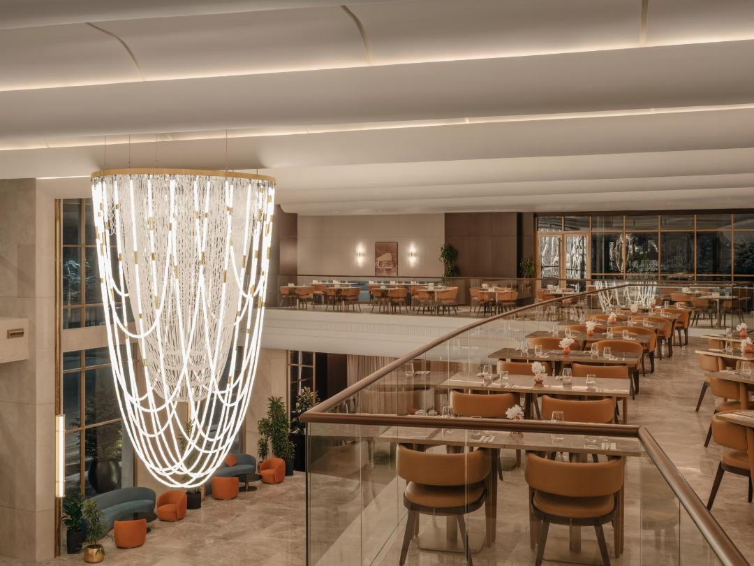 Kazakhstan Hotel 11/87