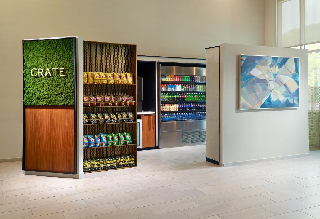 Courtyard by Marriott Atlanta Dunwoody 9/82