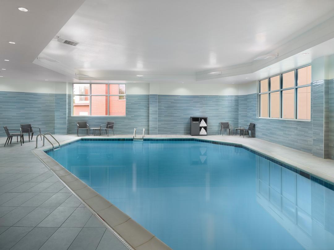 Courtyard by Marriott Atlanta Dunwoody 34/82