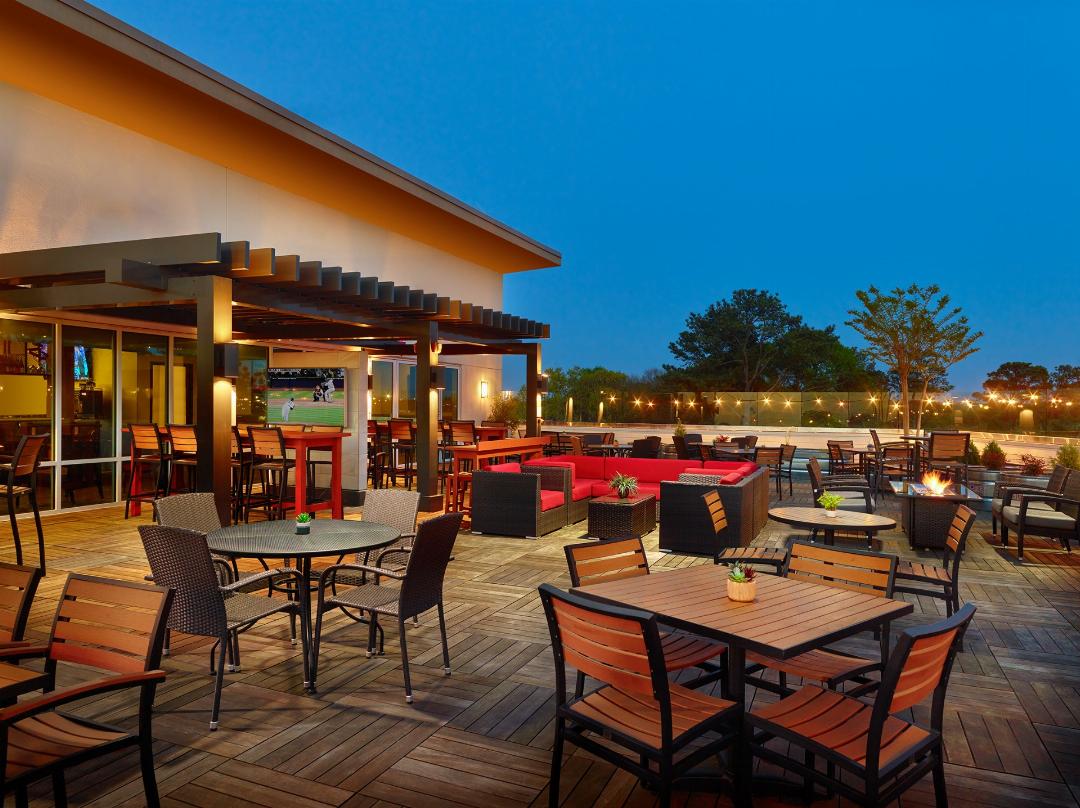 Courtyard by Marriott Atlanta Dunwoody 36/82
