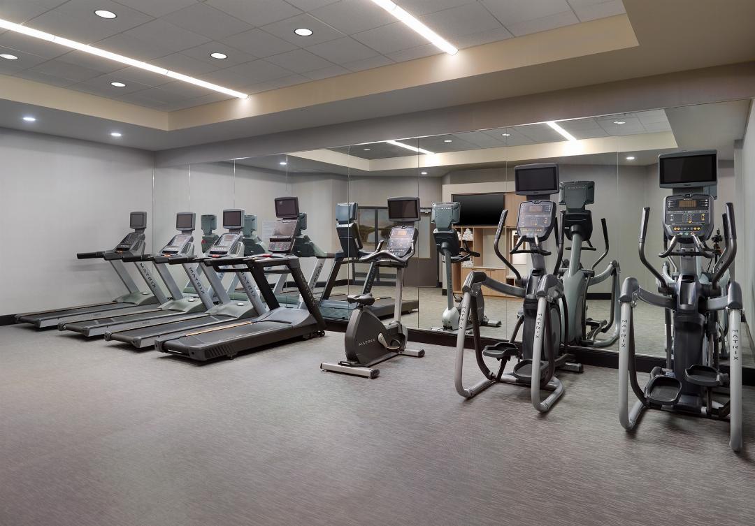 Courtyard by Marriott Atlanta Dunwoody 40/82