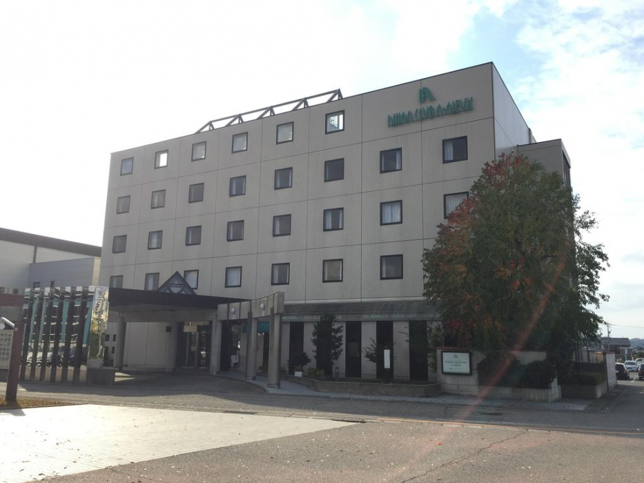 Fukuno Town Hotel A MIEUX 1/51