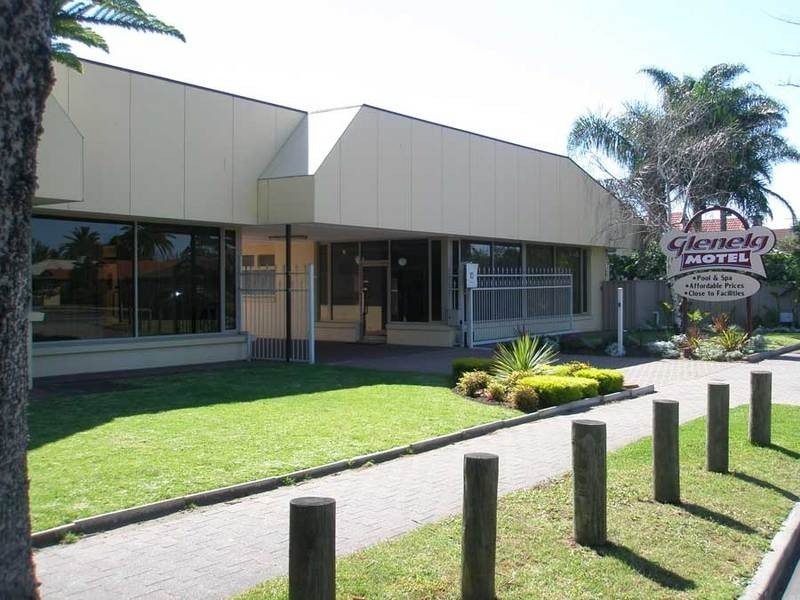 Glenelg Motel in ADELAIDE