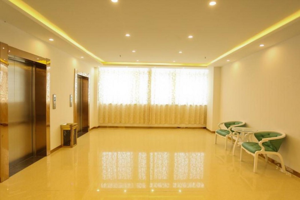 GreenTree Inn Anqing Huaining County Development Zone Duxiu Road 26/42