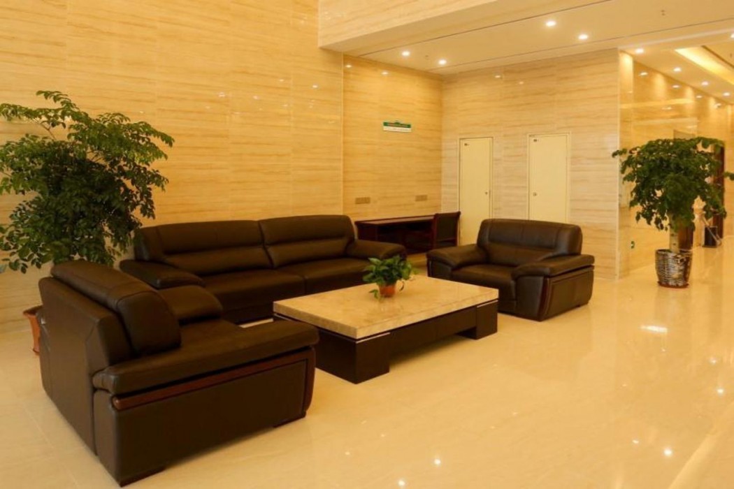 GreenTree Inn Anqing Huaining County Development Zone Duxiu Road 7/42