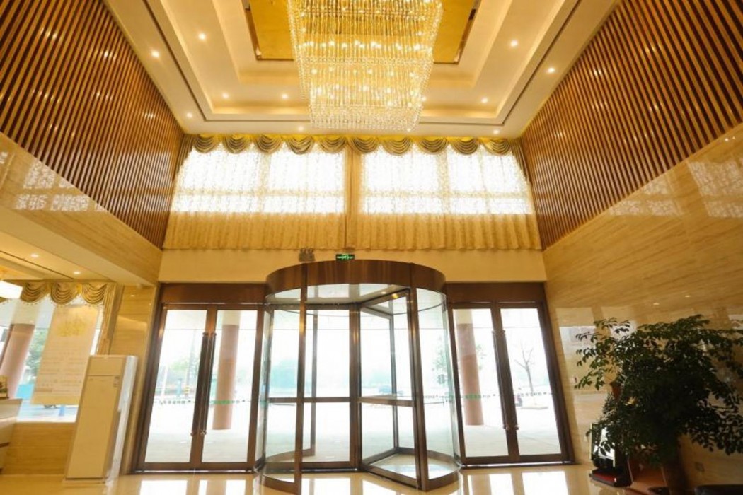 GreenTree Inn Anqing Huaining County Development Zone Duxiu Road 28/42