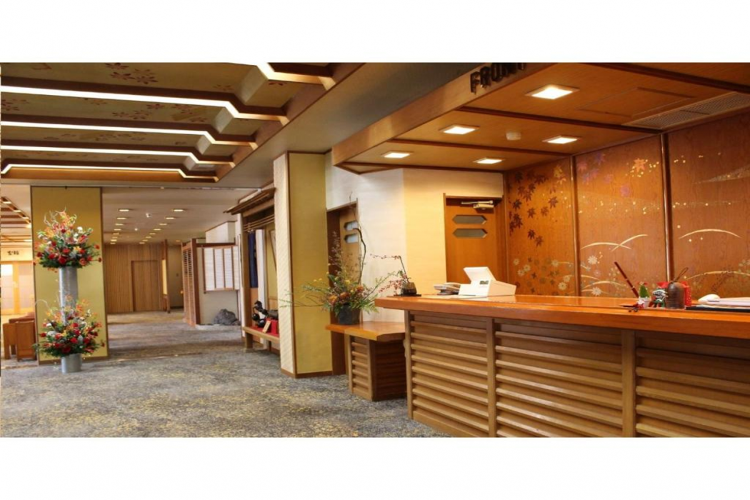 Unazuki Onsen San Yanagitei 24/54