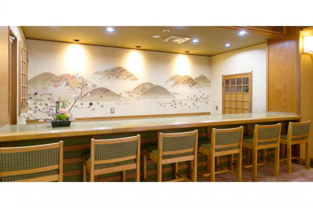Unazuki Onsen San Yanagitei 25/54