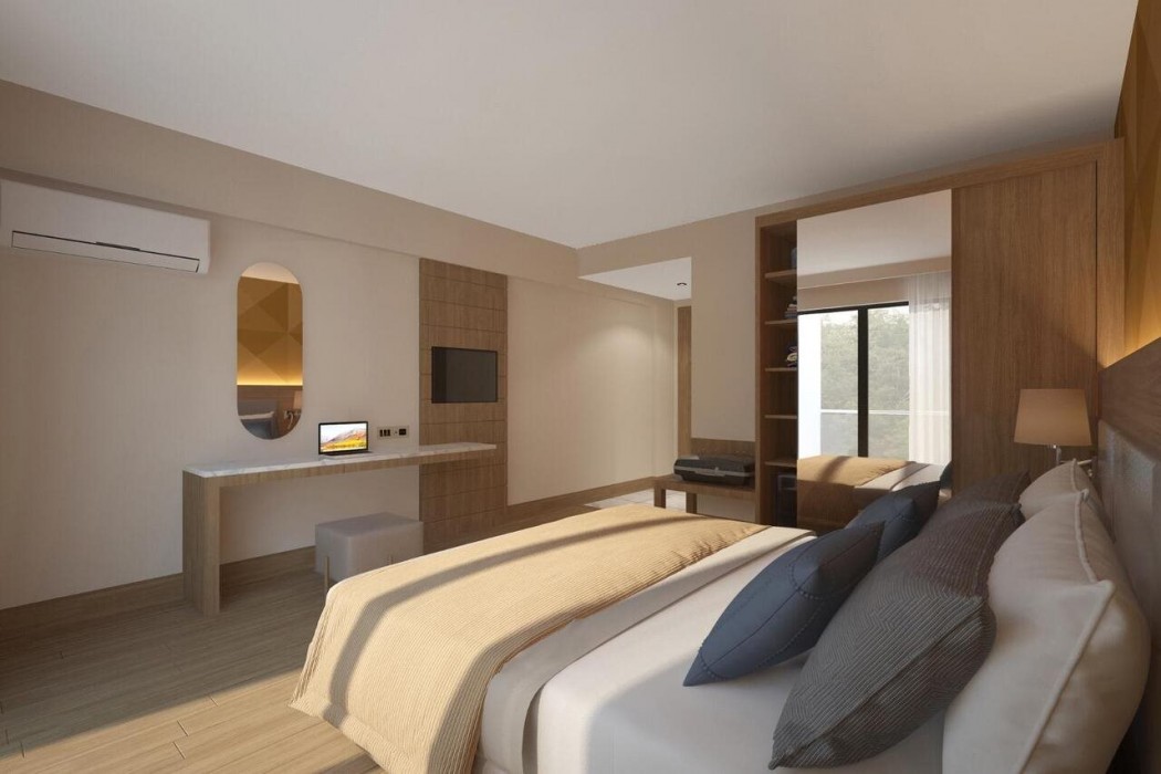 Side Amour Hotel 22/58