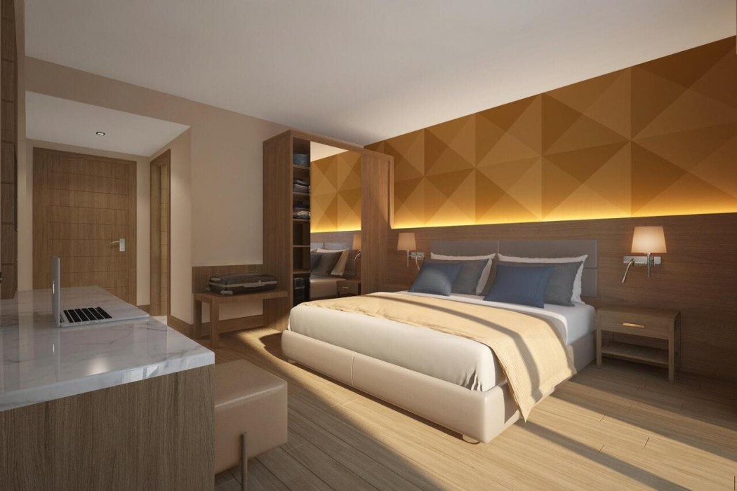 Side Amour Hotel 25/58