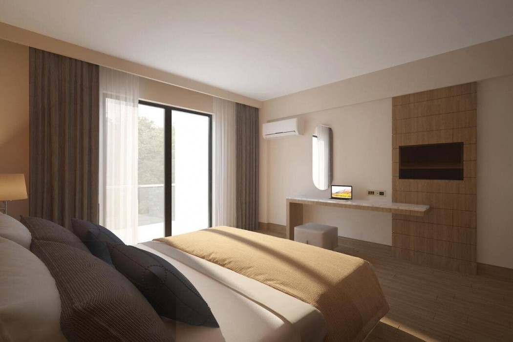 Side Amour Hotel 24/58
