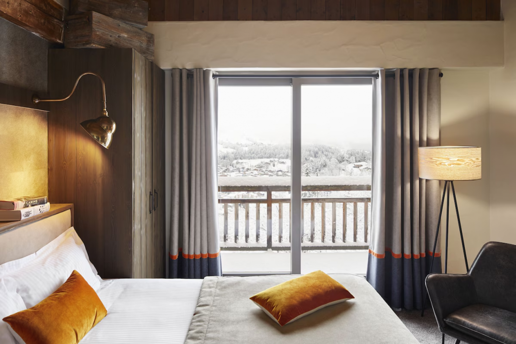 Hotel L'arboisie 13/73