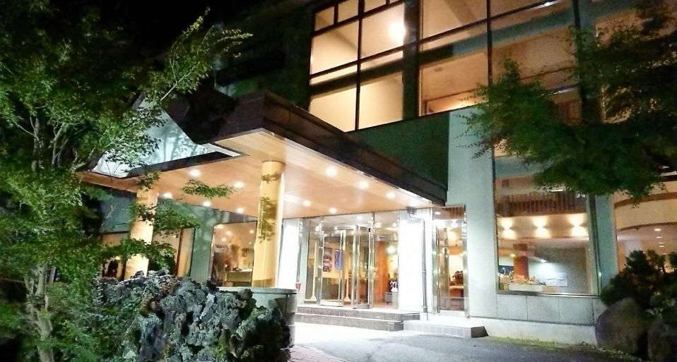 Fuji Yamanakako Hotel 1/16