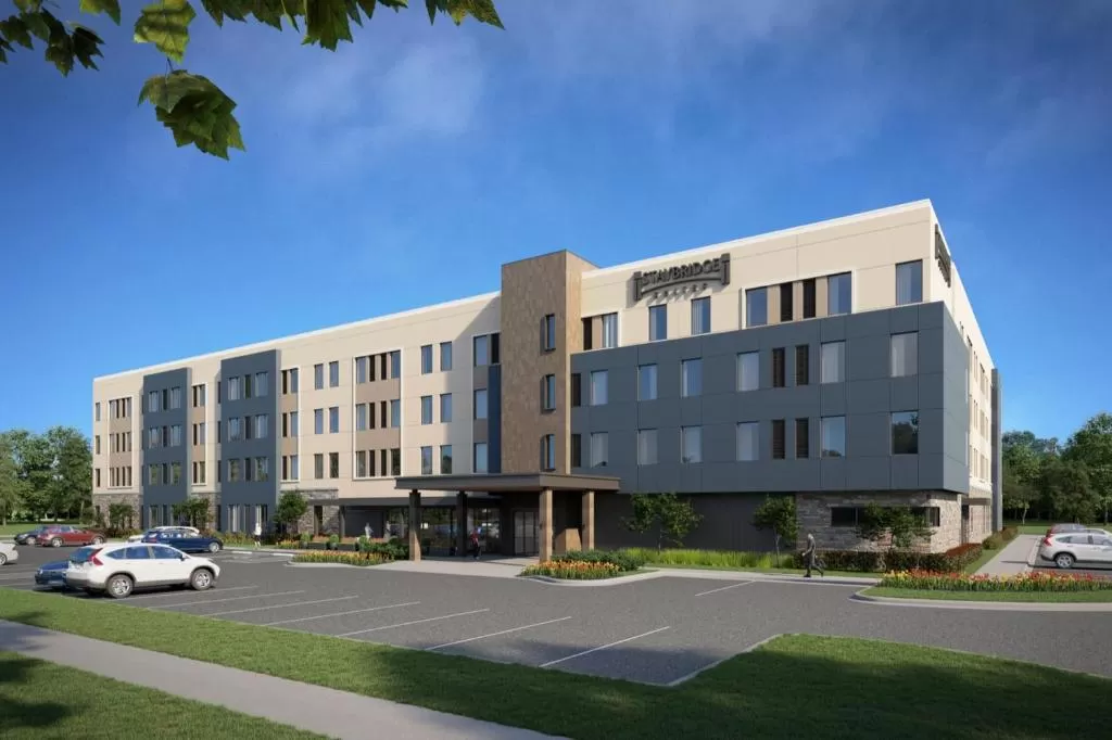Staybridge Suites Charlotte Airport Area Tyvola An Ihg Hotel 1/31