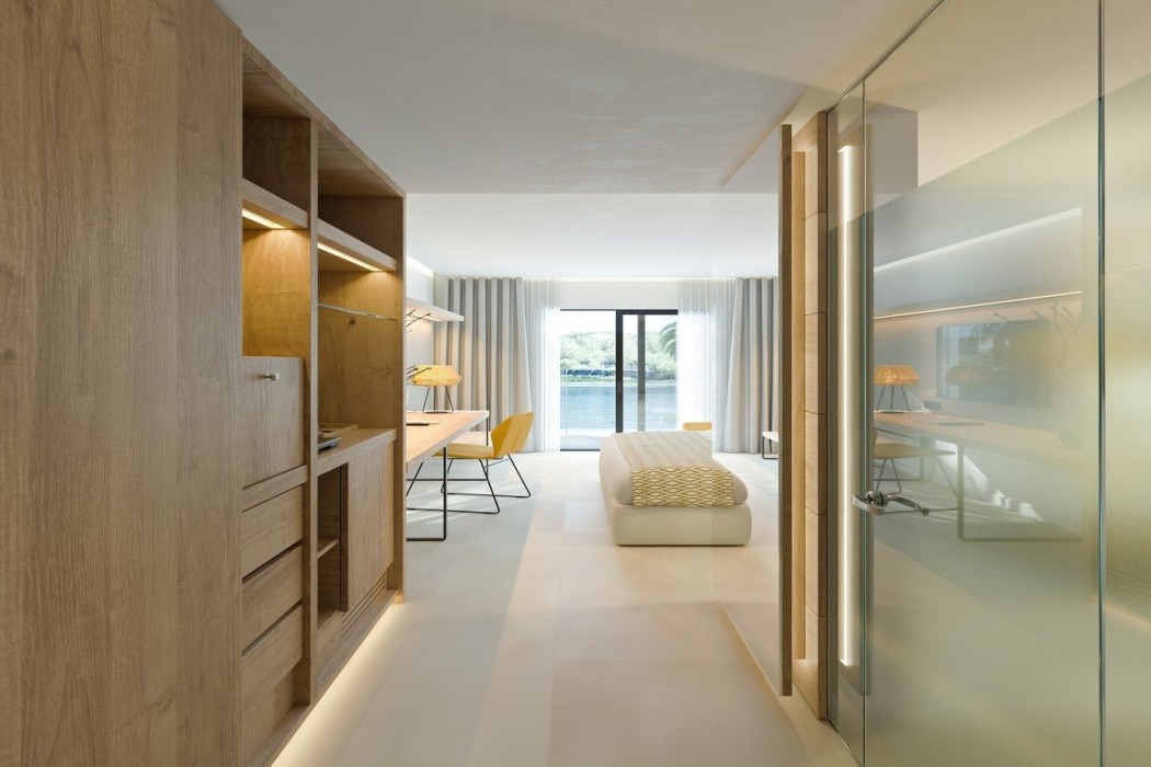 Morlans Suite Hotel Adults Only photo3