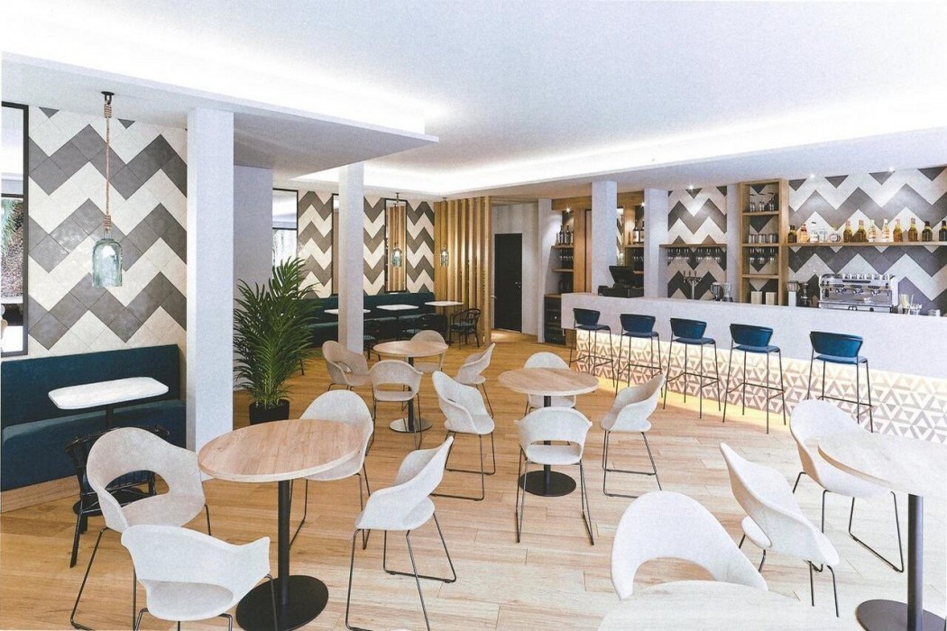 Morlans Suite Hotel Adults Only 22/51