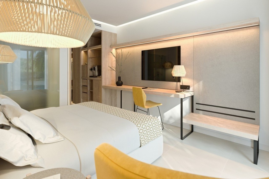 Morlans Suite Hotel Adults Only photo5