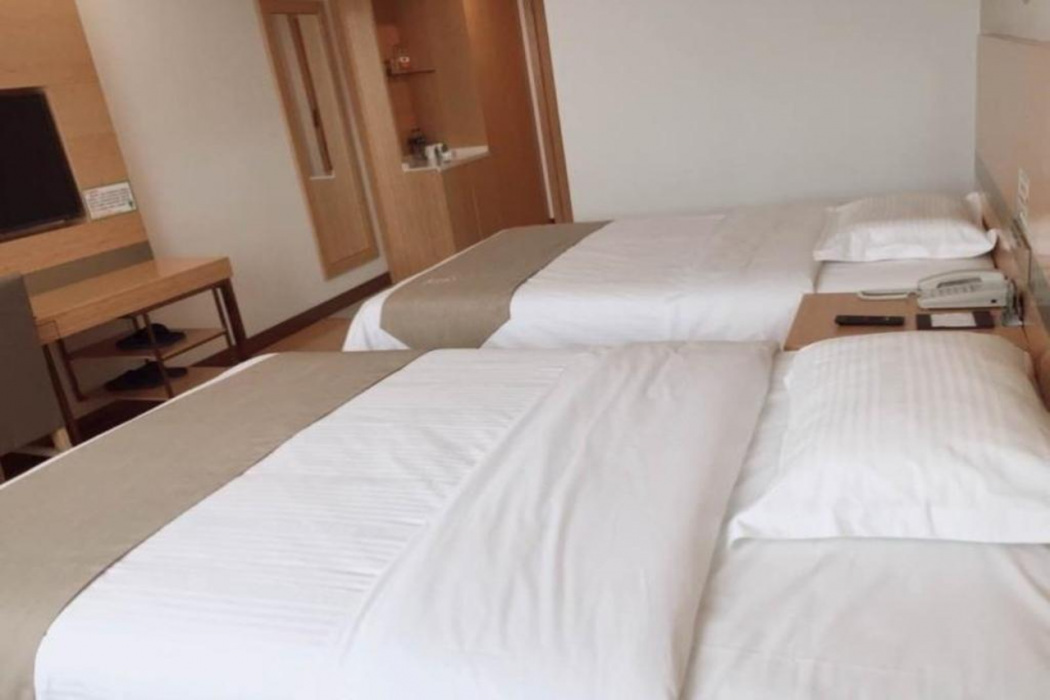 GreenTree Inn Hefei Changfeng County Gangji Town Jingang Avenue Express Hotel 14/55