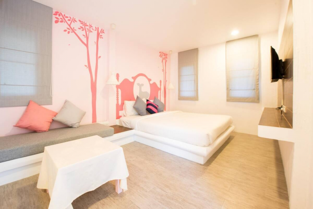 Reindeer Park Resort 7/42