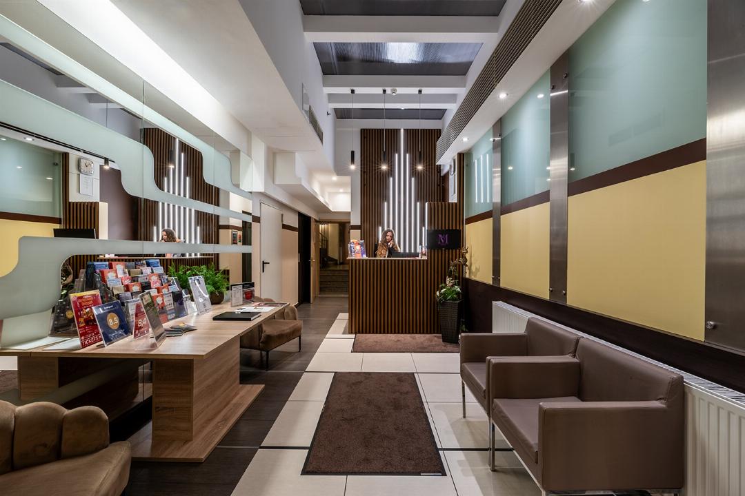 Promenade Hotel by Mellow Mood Hotels 5/31