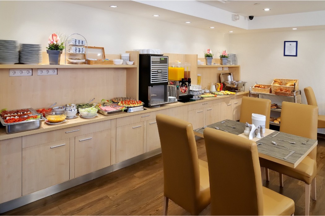 Promenade Hotel by Mellow Mood Hotels 20/31