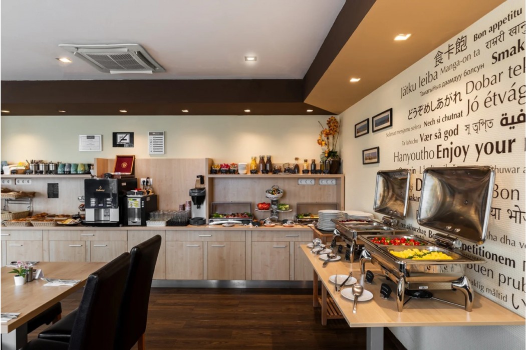 Promenade Hotel by Mellow Mood Hotels 23/31