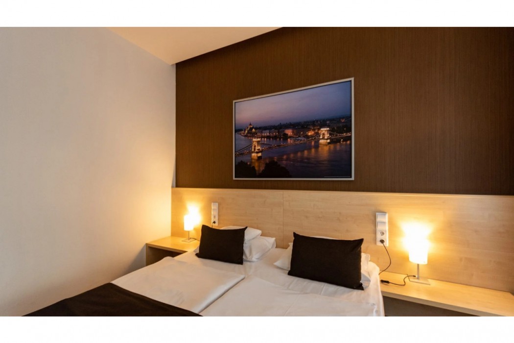 Promenade Hotel by Mellow Mood Hotels 11/31