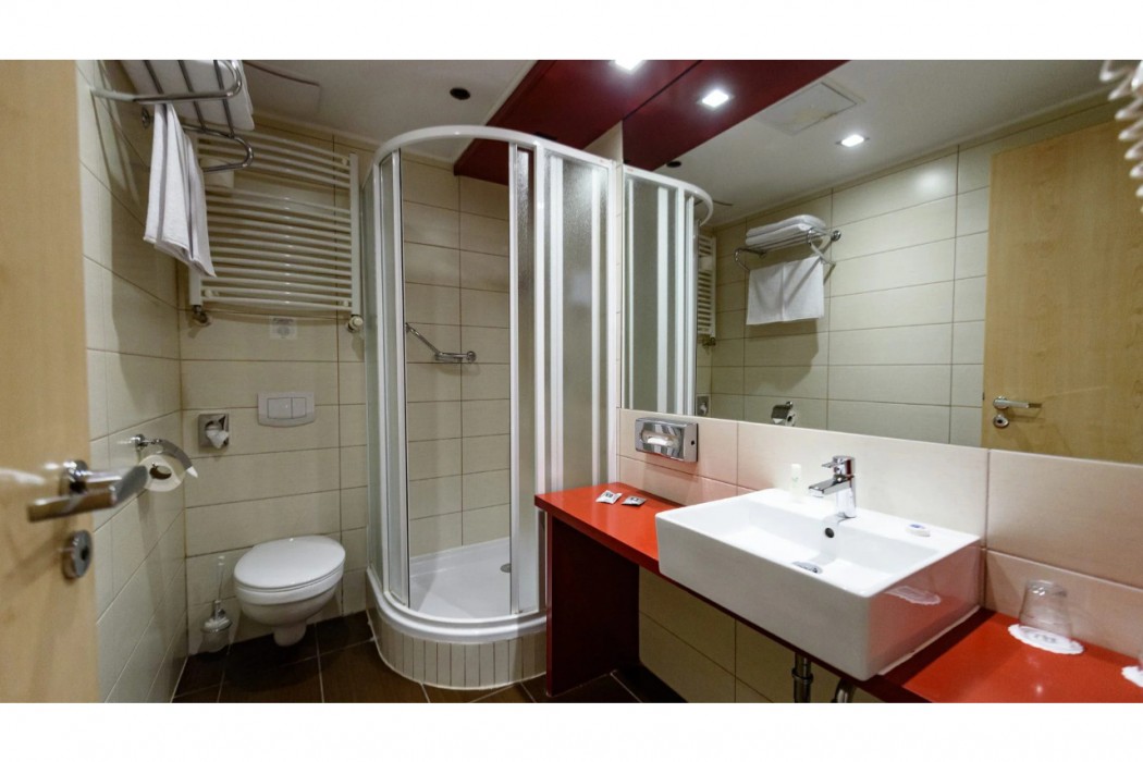 Promenade Hotel by Mellow Mood Hotels 15/31