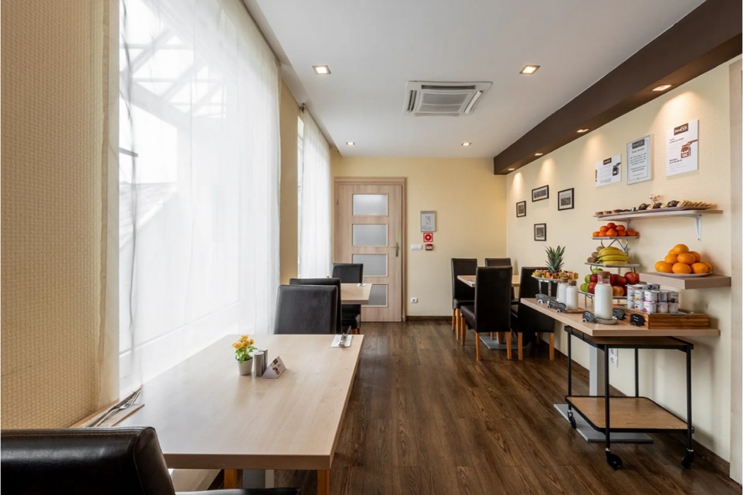 Promenade Hotel by Mellow Mood Hotels 21/31